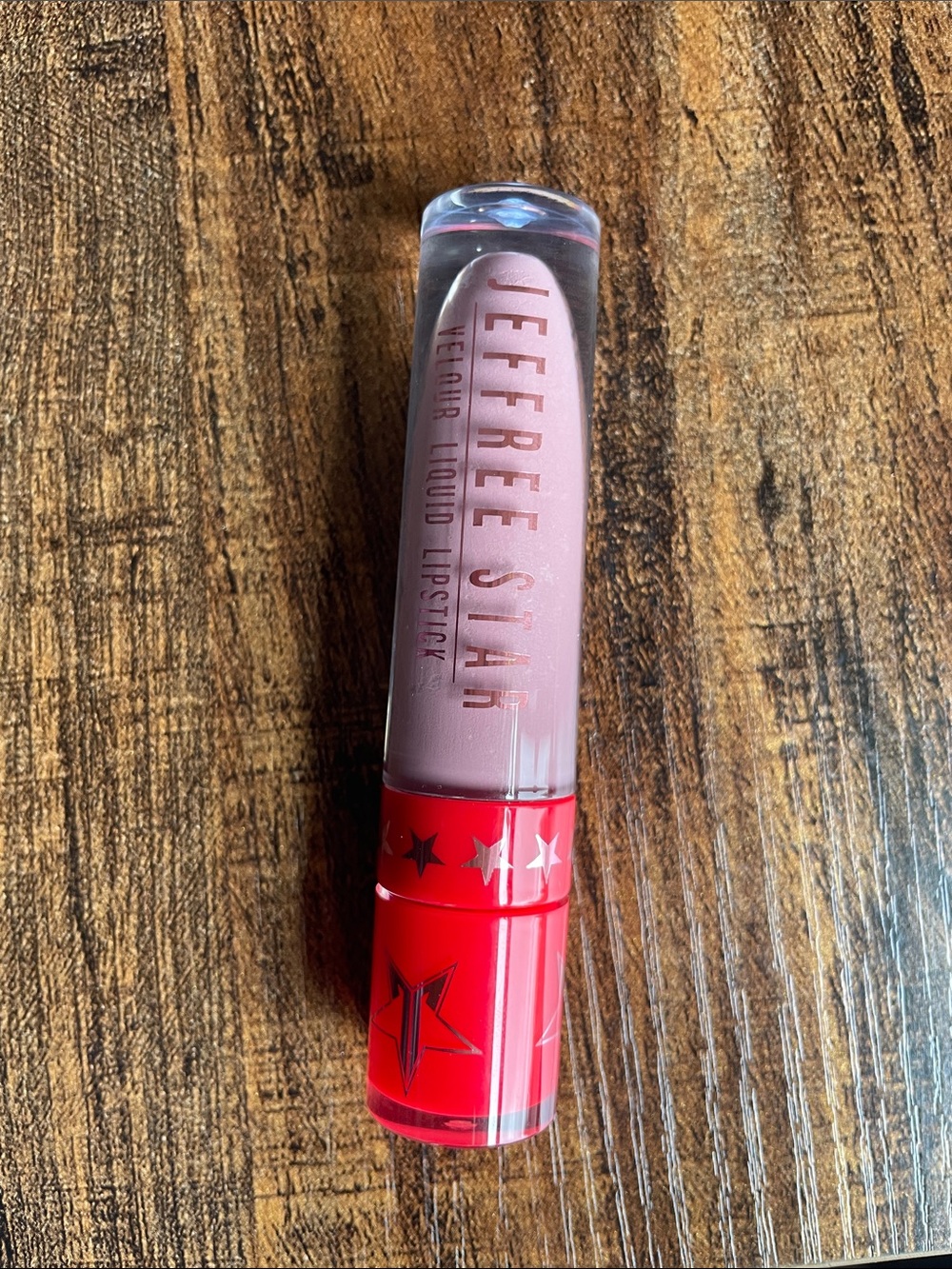 Jeffree Star Lipstick